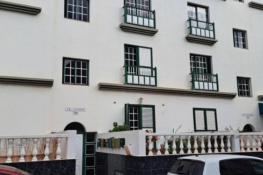 Candelaria Tagoror Luaran gambar